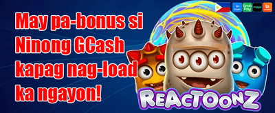 Exclusive Weekly Slot Rewards